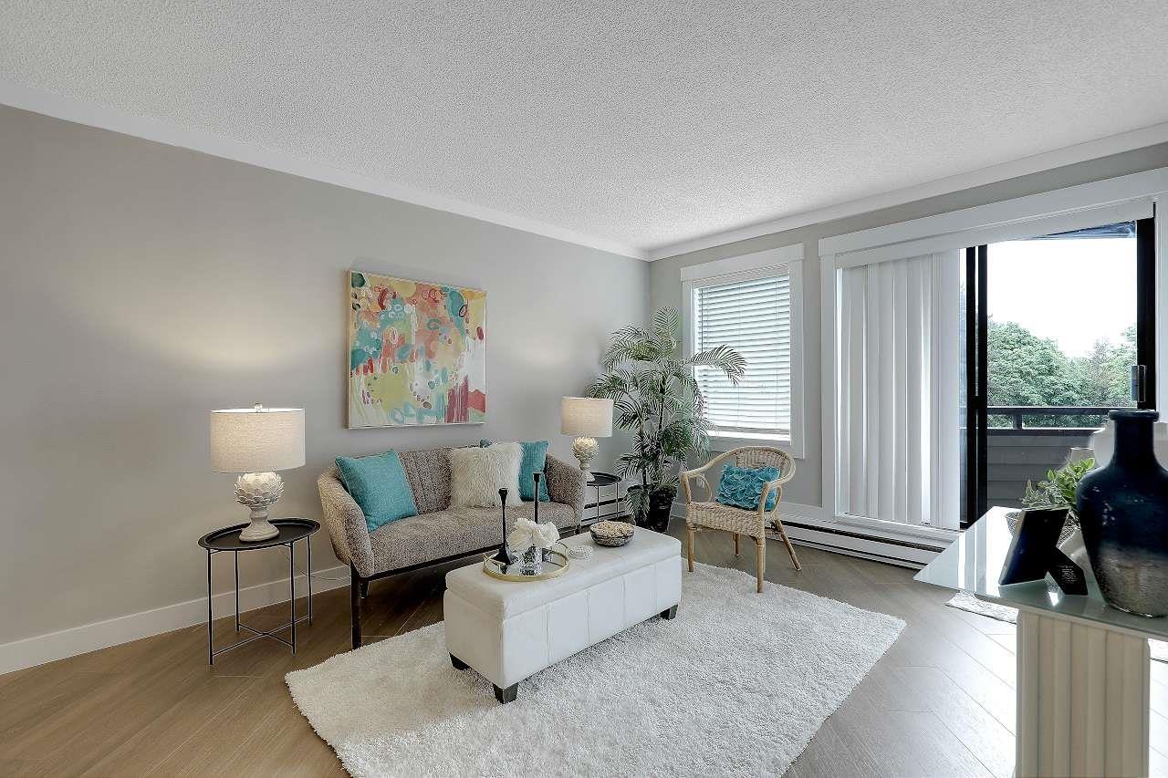211 5249 204th Street, Langley, British Columbia  V3A 1Z1 - Photo 5 - R3125047
