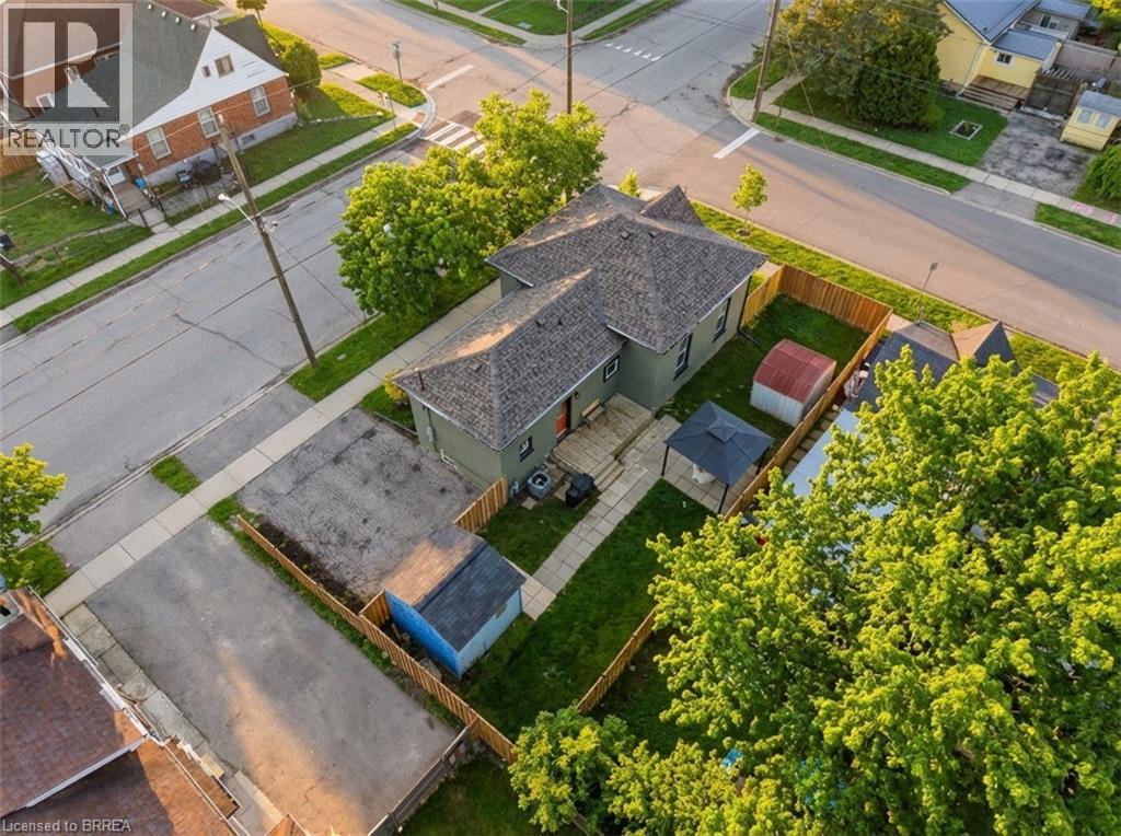 62 Walnut Street, Brantford, Ontario  N3T 1H2 - Photo 21 - 40828534