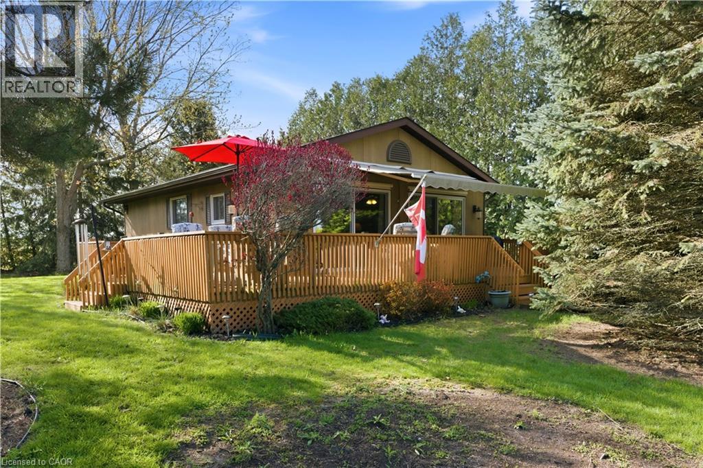 71738 OLD CEDARBANK Lane, Bluewater, Ontario