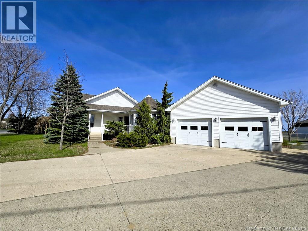 1044 Rue Louis G Daigle, Tracadie, New Brunswick  E1X 1C2 - Photo 43 - NB131964