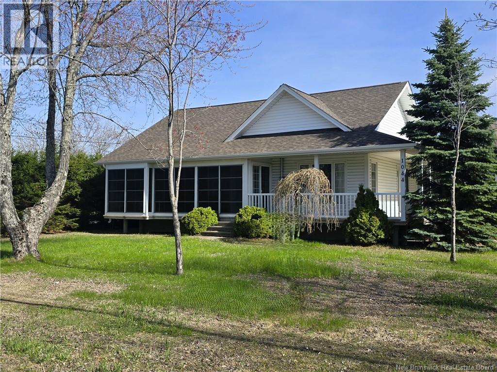 1044 Rue Louis G Daigle, Tracadie, New Brunswick  E1X 1C2 - Photo 42 - NB131964