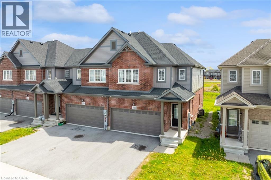 123 SYCAMORE Street, Welland, Ontario