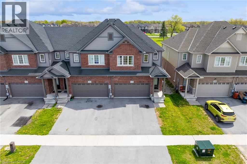 123 Sycamore Street, Welland, Ontario  L3C 0H9 - Photo 3 - 40828909