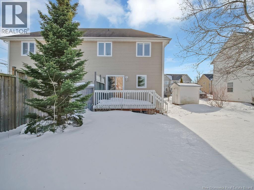 60 Christopher, Moncton, New Brunswick  E1G 0A5 - Photo 32 - NB134517