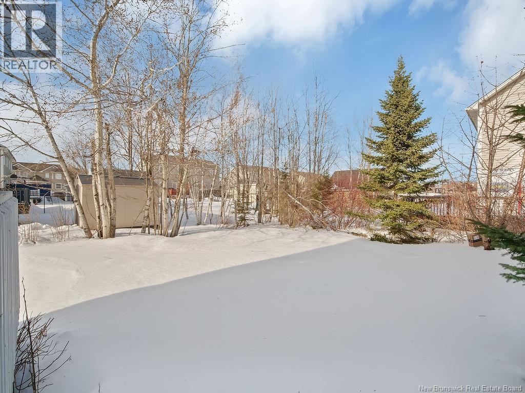 60 Christopher, Moncton, New Brunswick  E1G 0A5 - Photo 31 - NB134517
