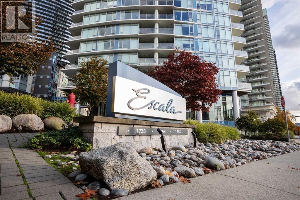 1209 1788 N Gilmore Avenue, Burnaby, British Columbia  V5C 0L5 - Photo 26 - R3125324