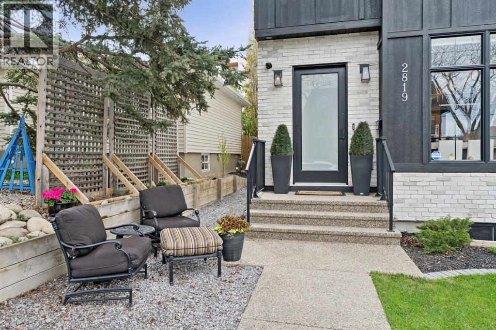 2819 36 Street SW, Calgary, Alberta  T3E 2Z9 - Photo 3 - A2307300