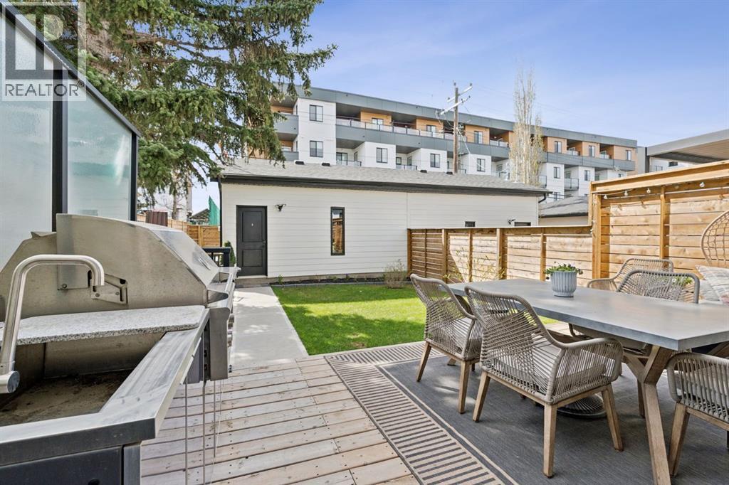 2819 36 Street SW, Calgary, Alberta  T3E 2Z9 - Photo 45 - A2307300