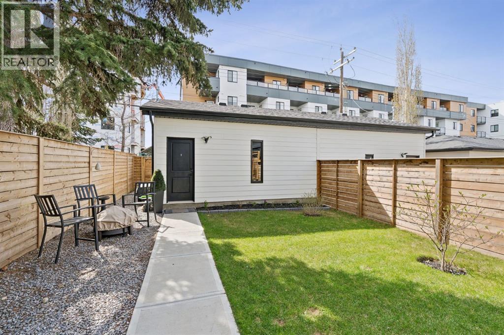 2819 36 Street SW, Calgary, Alberta  T3E 2Z9 - Photo 46 - A2307300