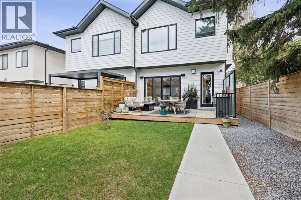 2819 36 Street SW, Calgary, Alberta  T3E 2Z9 - Photo 44 - A2307300