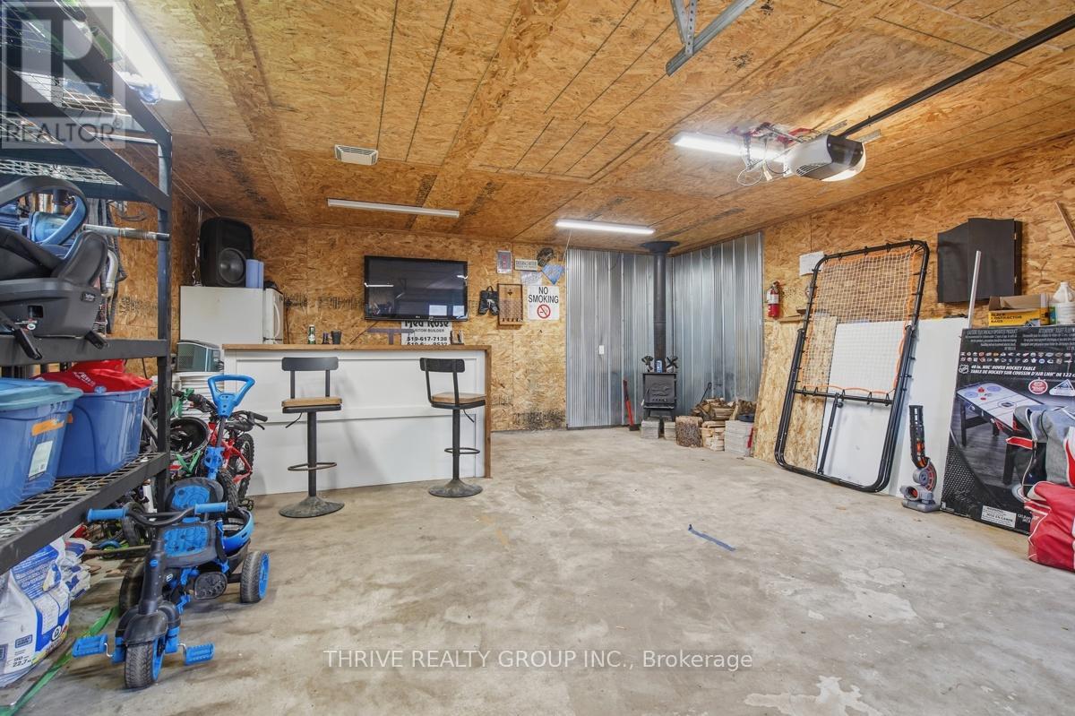 329 Strathroyal Avenue, Strathroy-Caradoc, Ontario  N7G 3G5 - Photo 45 - X13146940