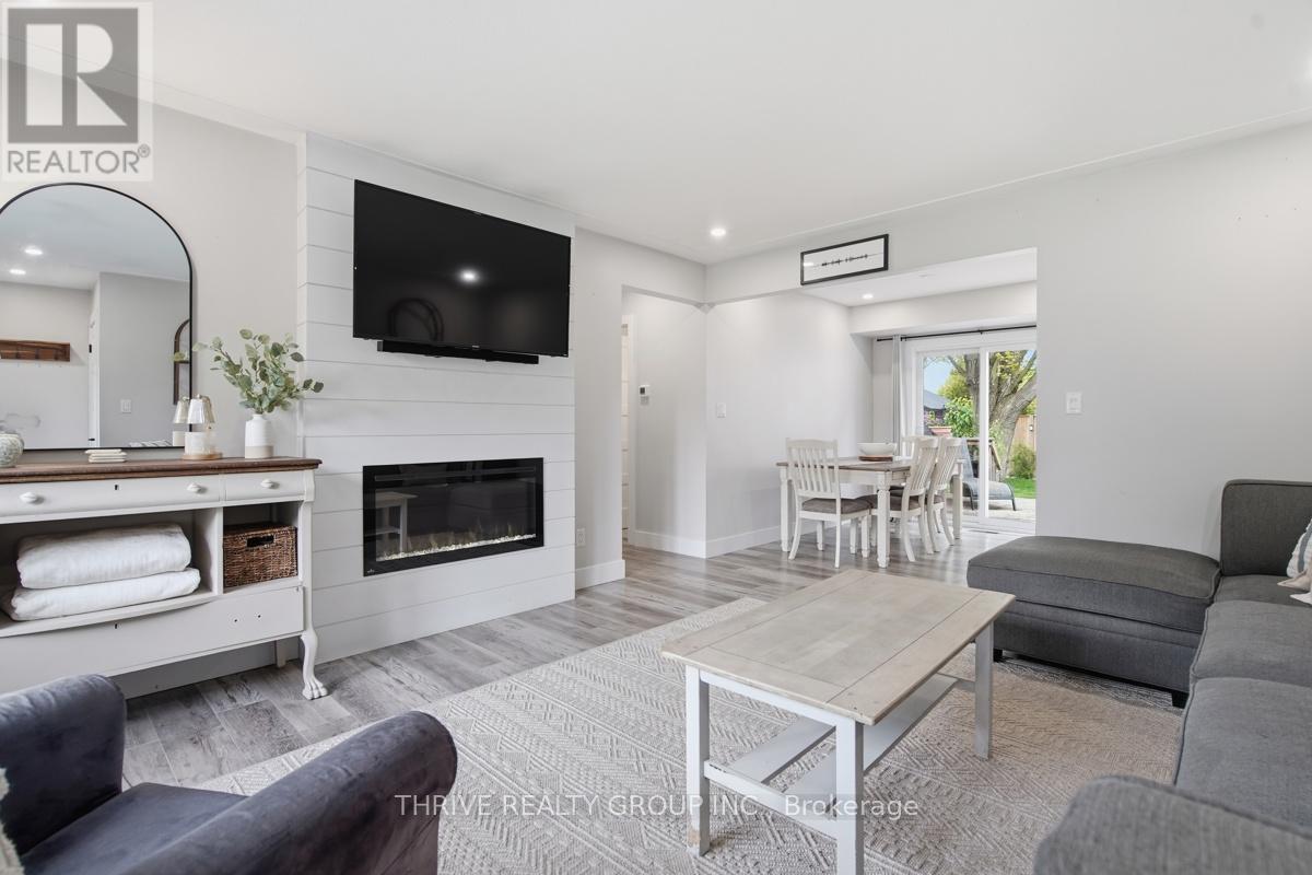 329 Strathroyal Avenue, Strathroy-Caradoc, Ontario  N7G 3G5 - Photo 7 - X13146940