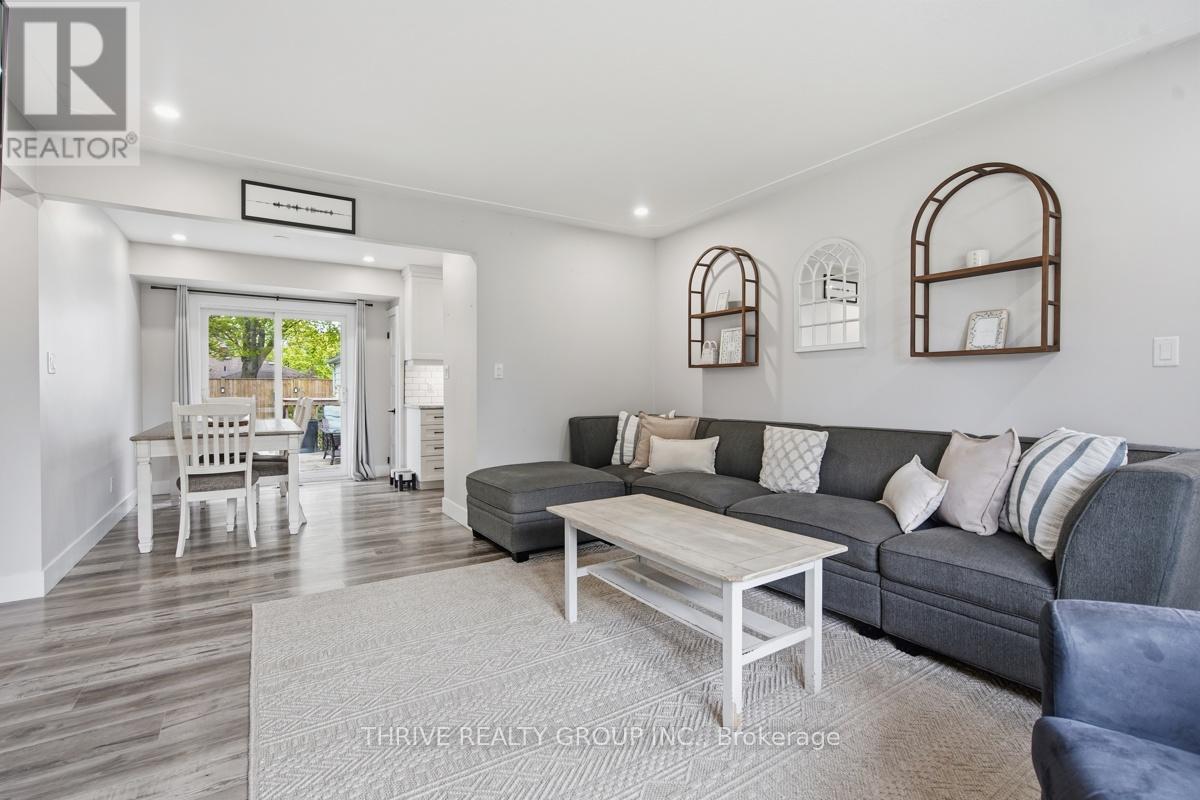 329 Strathroyal Avenue, Strathroy-Caradoc, Ontario  N7G 3G5 - Photo 9 - X13146940