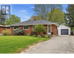 329 STRATHROYAL AVENUE, Strathroy-Caradoc, Ontario