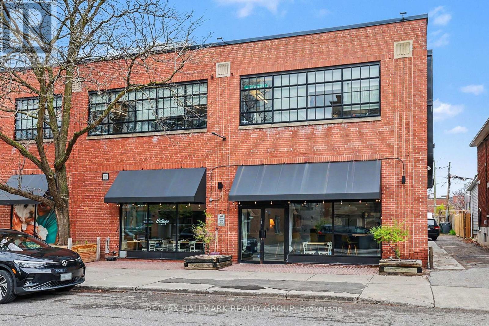 225 STRATHCONA AVENUE, Ottawa, Ontario