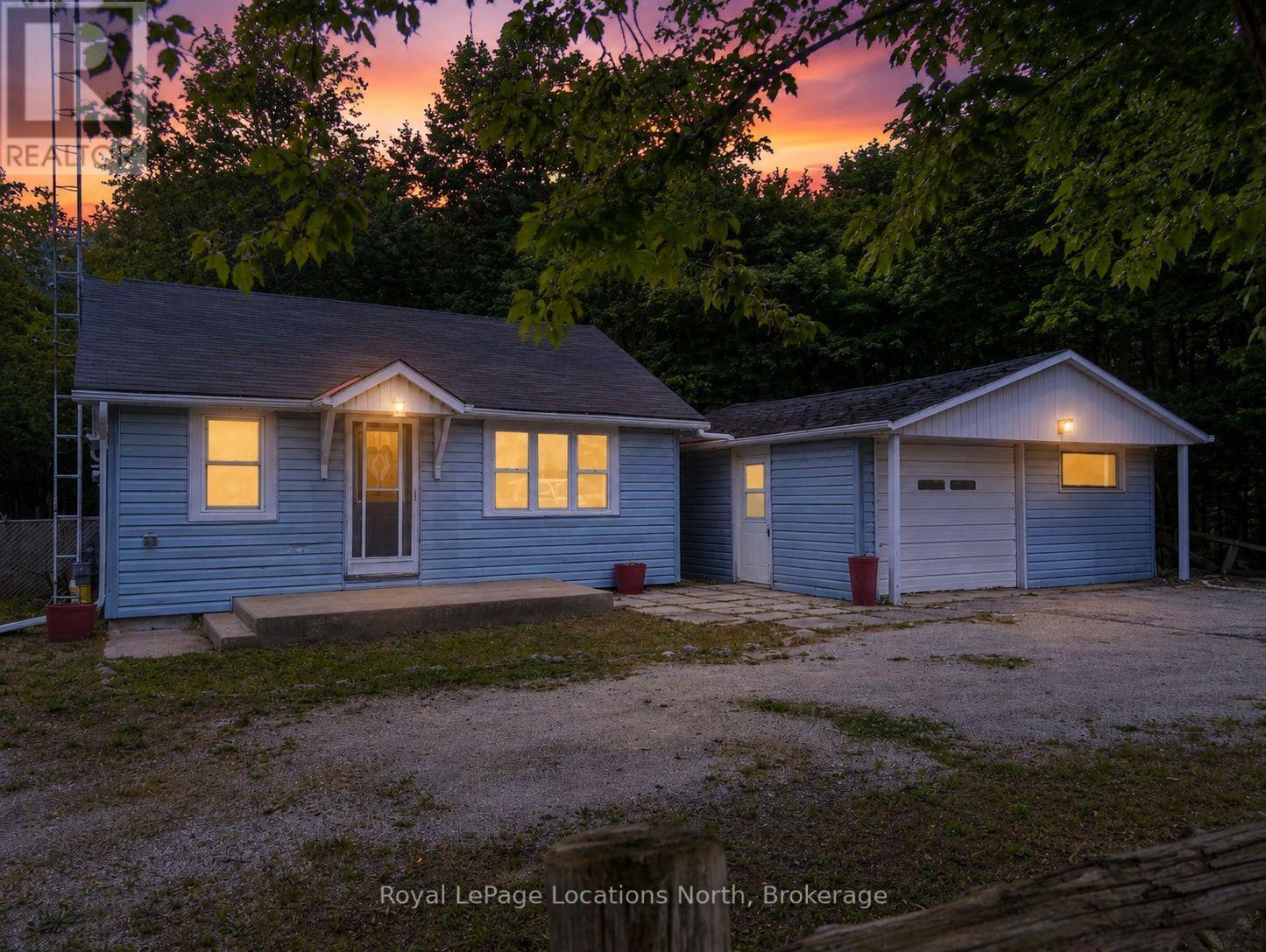 80 CONCESSION 8 ROAD E, Tiny, Ontario