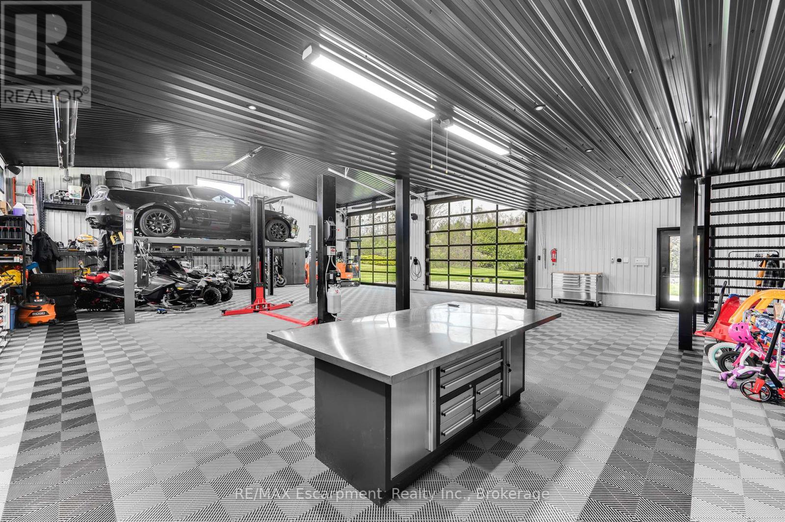 2092 Highway 6, Hamilton, Ontario  N0B 2J0 - Photo 45 - X13146860