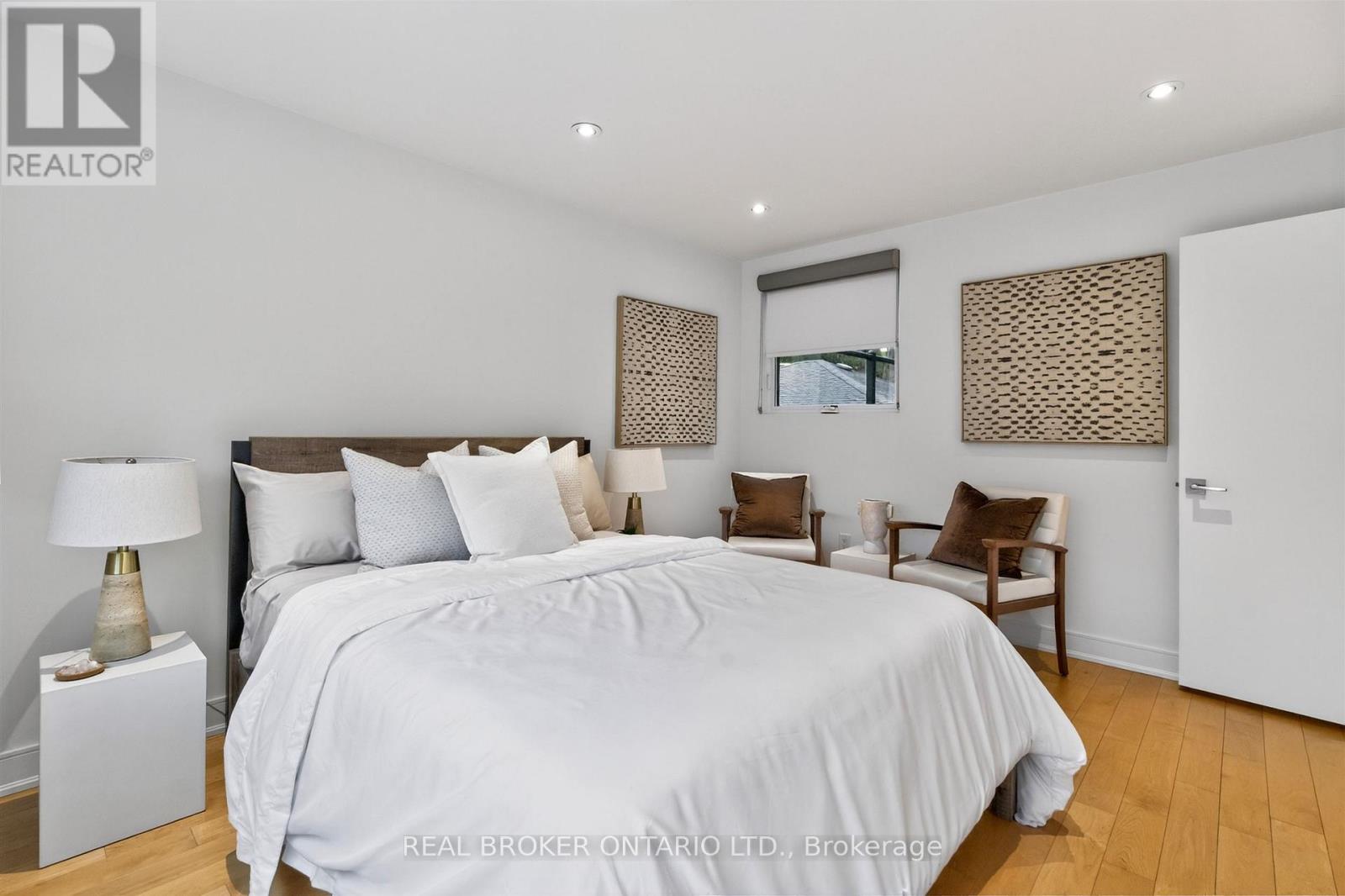 88 South Kingsway Way, Toronto, Ontario  M6S 3T3 - Photo 26 - W13031204