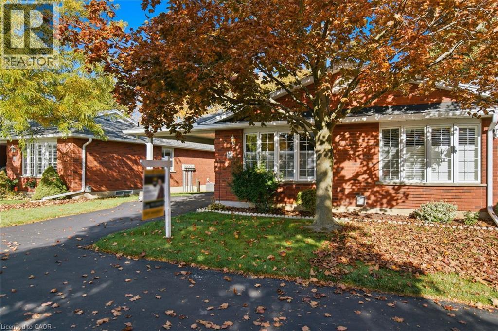 229 Lynden Road Unit# 25, Brantford, Ontario  N3R 8A7 - Photo 2 - 40817056
