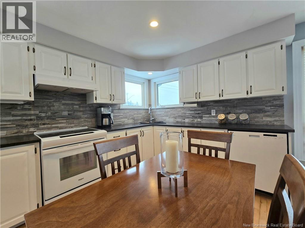 4276 Blvd Des Fondateurs, Saint-Isidore, New Brunswick  E8M 1G8 - Photo 8 - NB136342