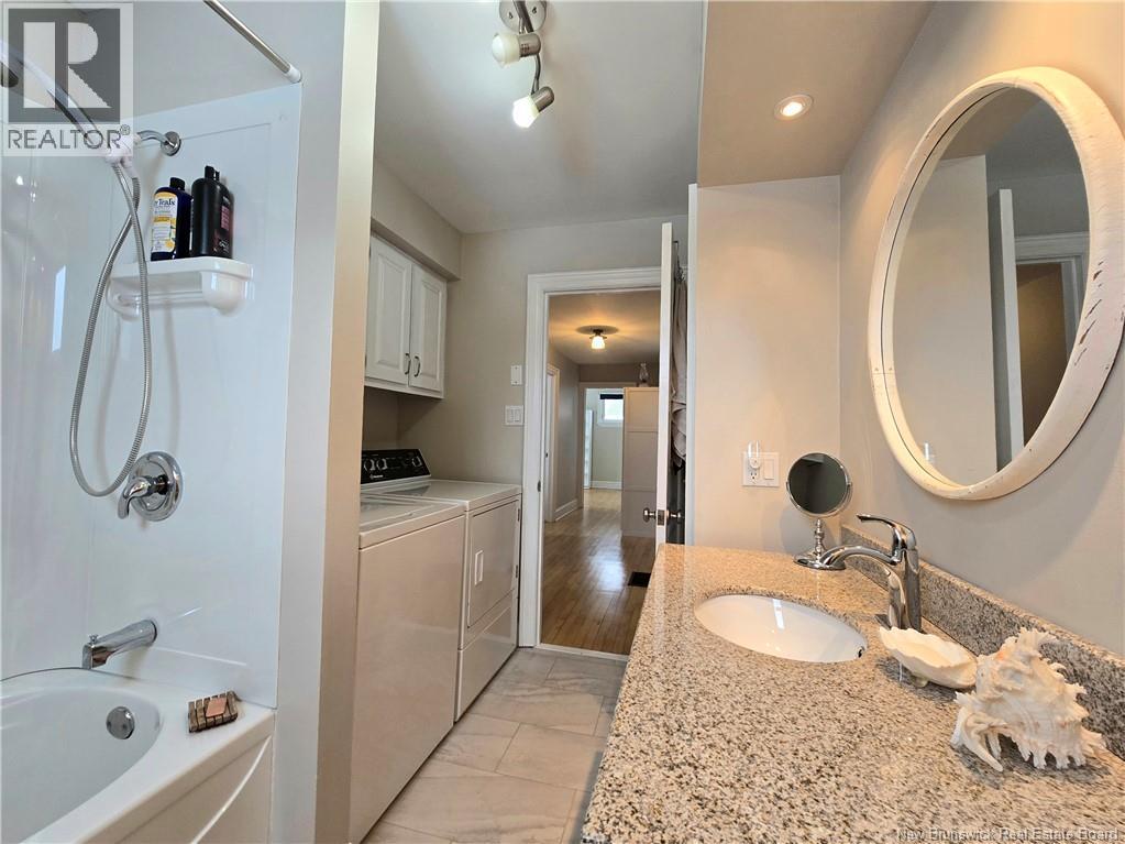 4276 Blvd Des Fondateurs, Saint-Isidore, New Brunswick  E8M 1G8 - Photo 19 - NB136342