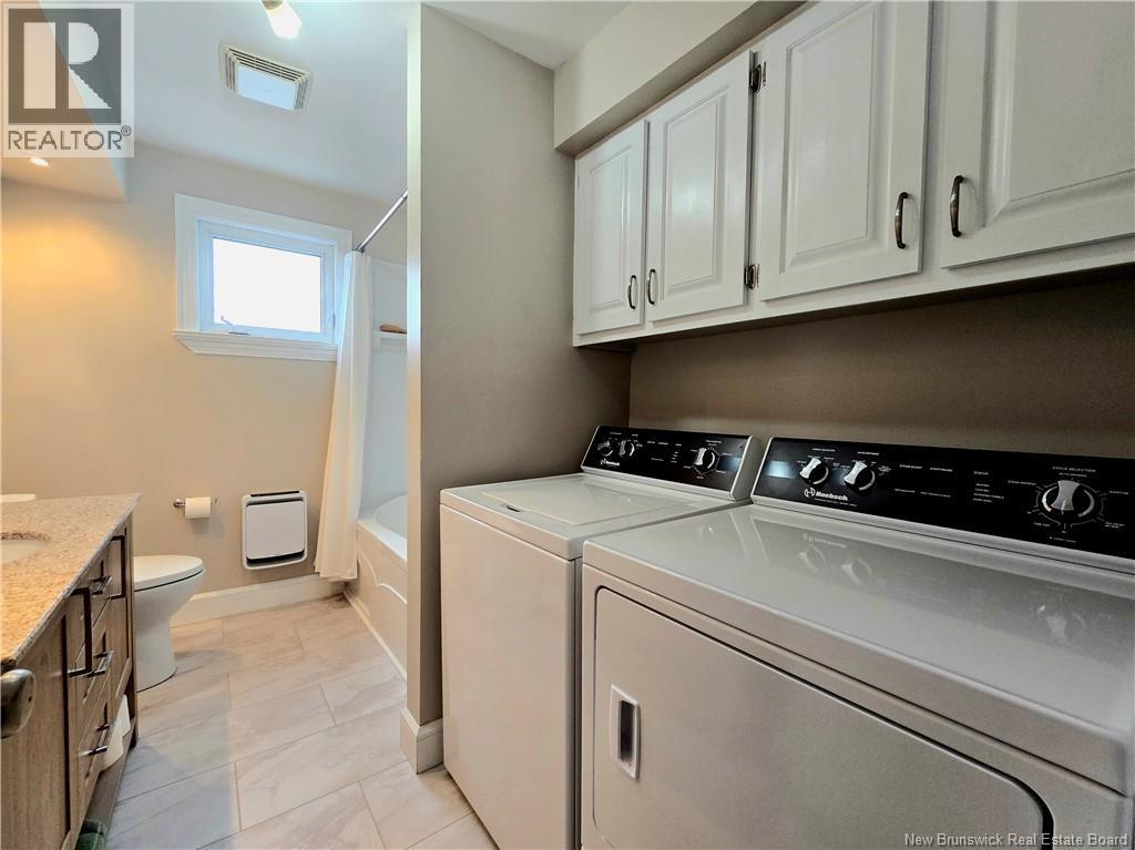 4276 Blvd Des Fondateurs, Saint-Isidore, New Brunswick  E8M 1G8 - Photo 17 - NB136342