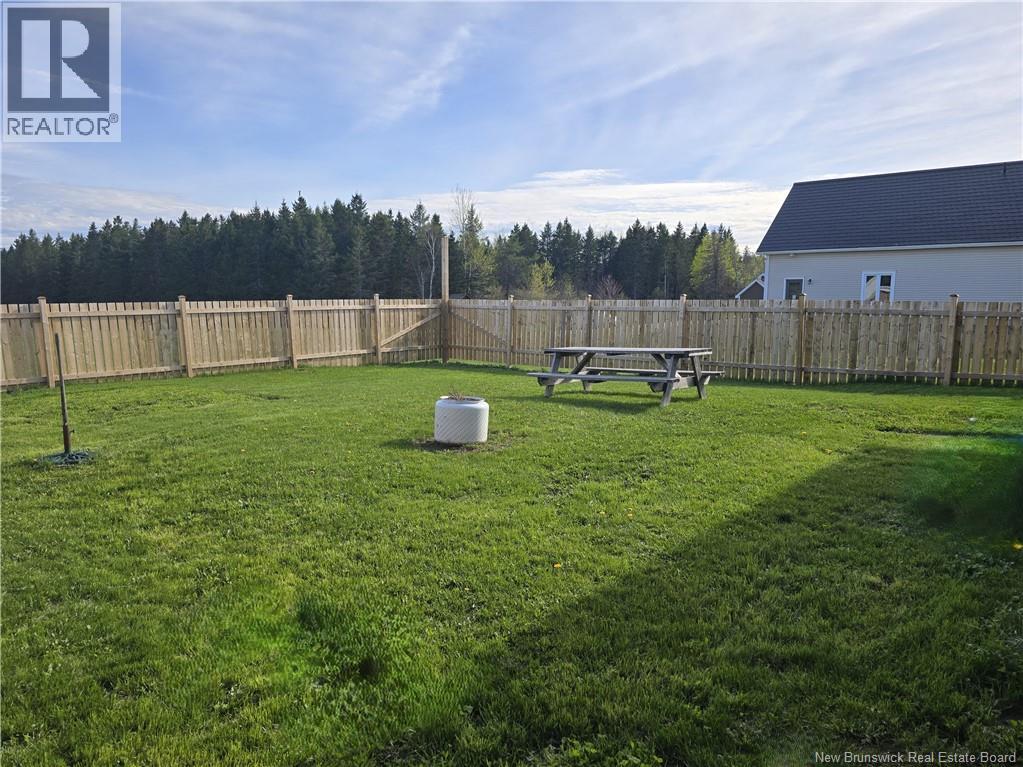 4276 Blvd Des Fondateurs, Saint-Isidore, New Brunswick  E8M 1G8 - Photo 27 - NB136342