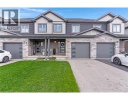 16 NIESON Street, Cambridge, Ontario