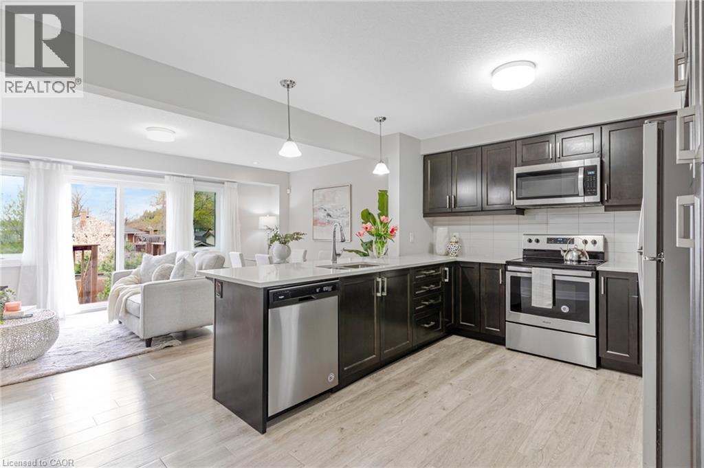 16 Nieson Street, Cambridge, Ontario  N1R 0B9 - Photo 9 - 40826141