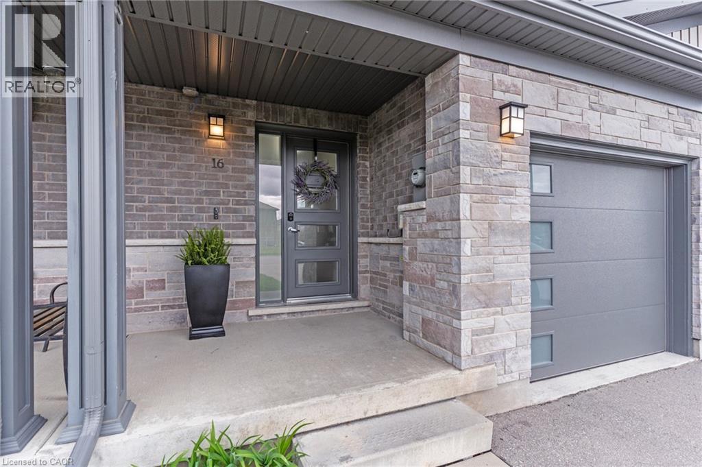 16 Nieson Street, Cambridge, Ontario  N1R 0B9 - Photo 4 - 40826141