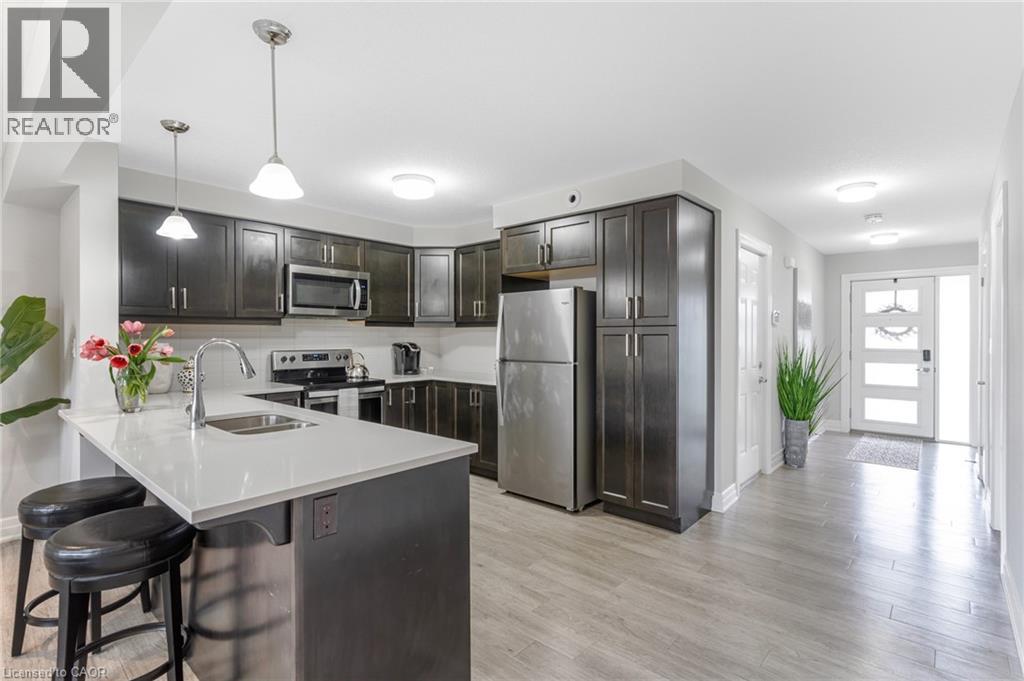 16 Nieson Street, Cambridge, Ontario  N1R 0B9 - Photo 14 - 40826141