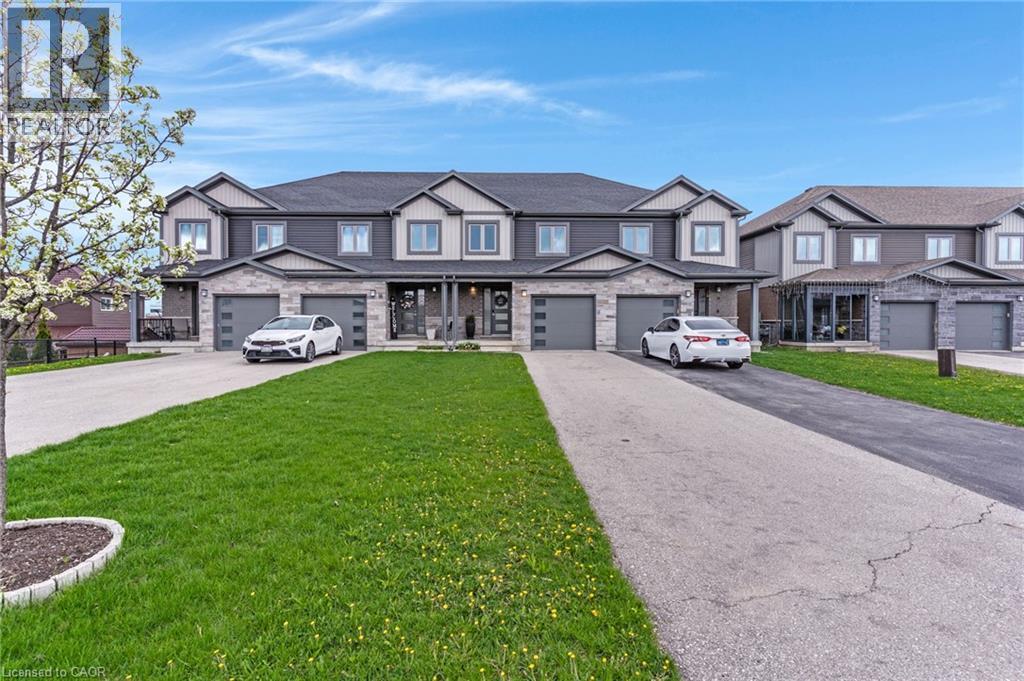 16 Nieson Street, Cambridge, Ontario  N1R 0B9 - Photo 3 - 40826141