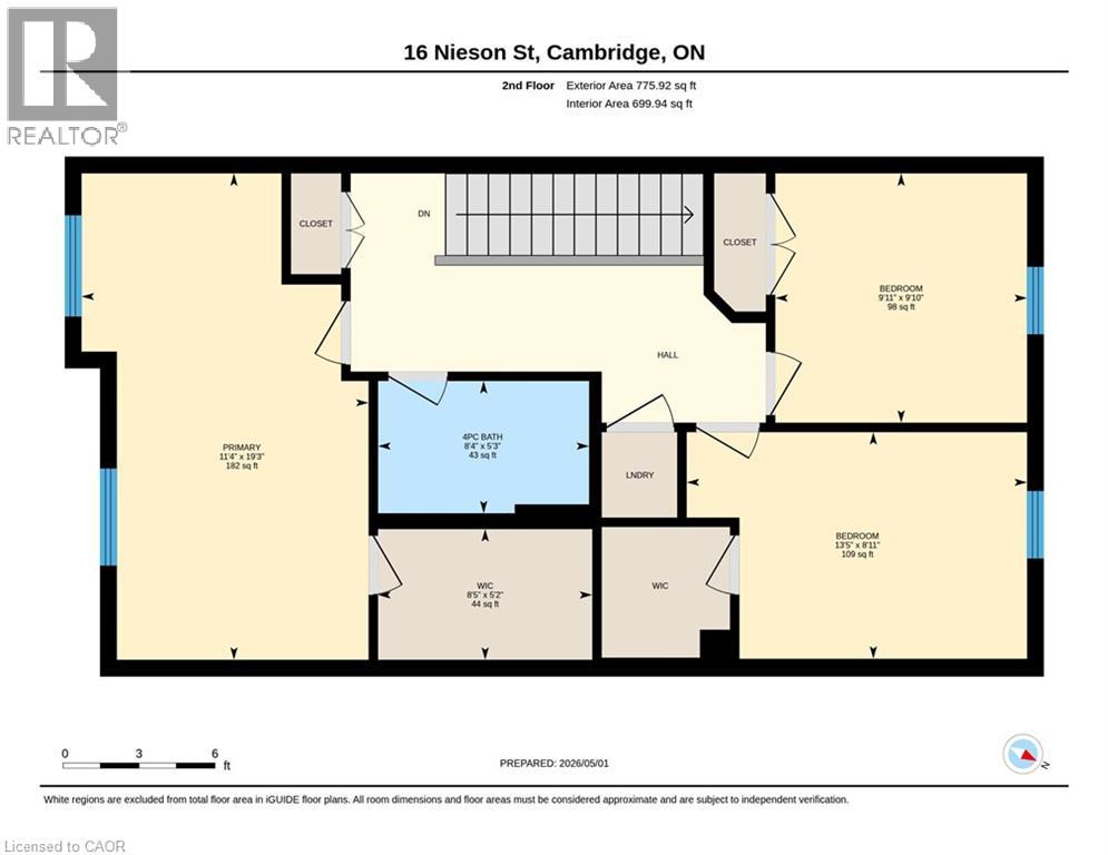 16 Nieson Street, Cambridge, Ontario  N1R 0B9 - Photo 49 - 40826141