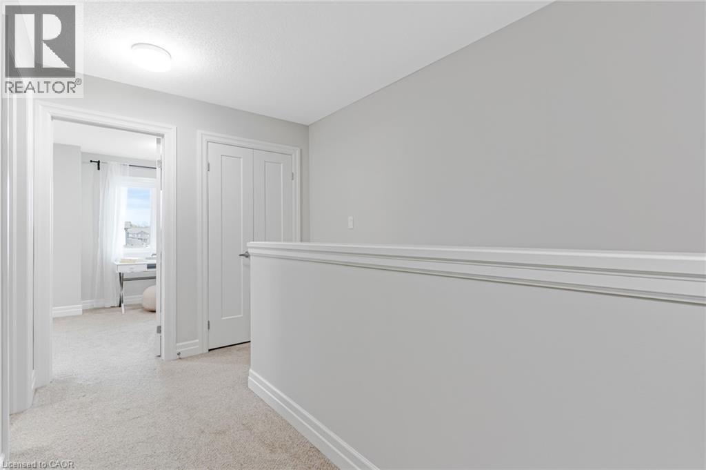 16 Nieson Street, Cambridge, Ontario  N1R 0B9 - Photo 25 - 40826141