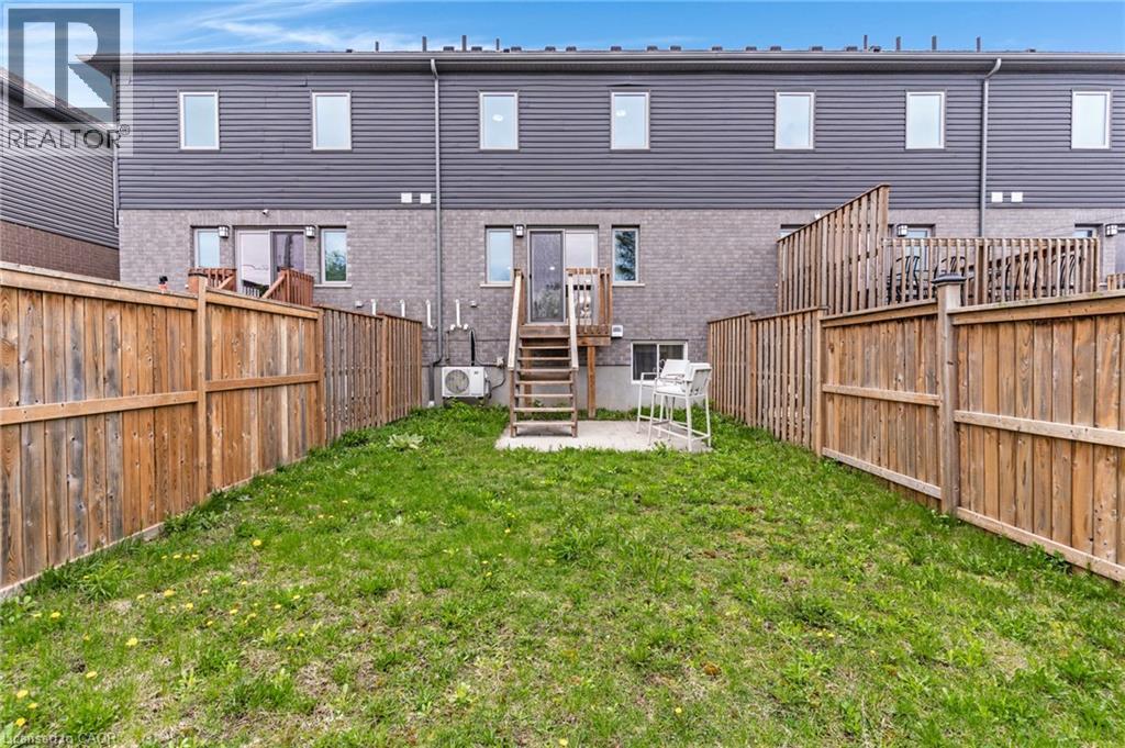 16 Nieson Street, Cambridge, Ontario  N1R 0B9 - Photo 47 - 40826141
