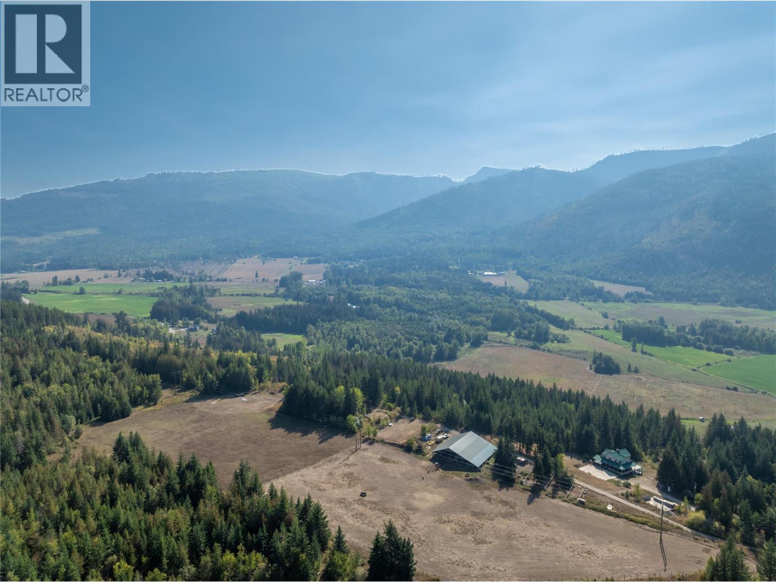 1403 Notch Hill Road, Sorrento, British Columbia V0E 2W1 - Photo 5 - 10379071