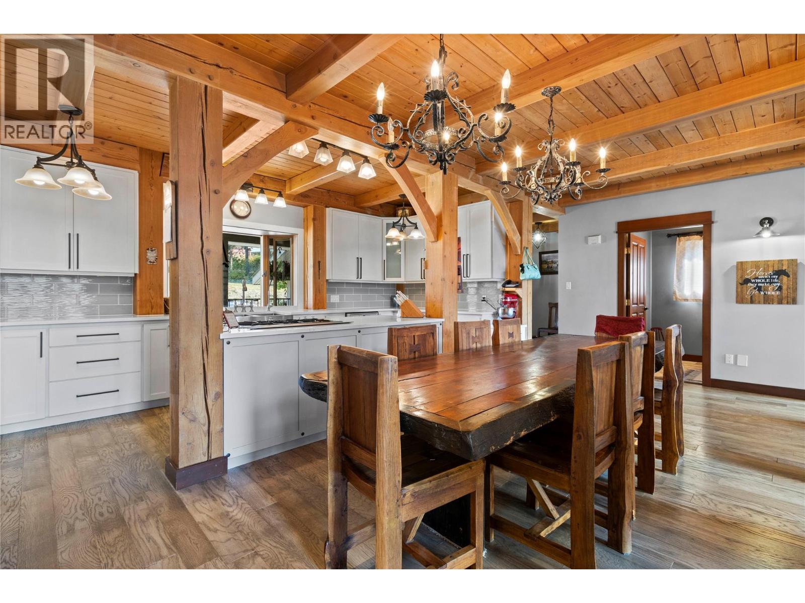 1403 Notch Hill Road, Sorrento, British Columbia V0E 2W1 - Photo 30 - 10379071