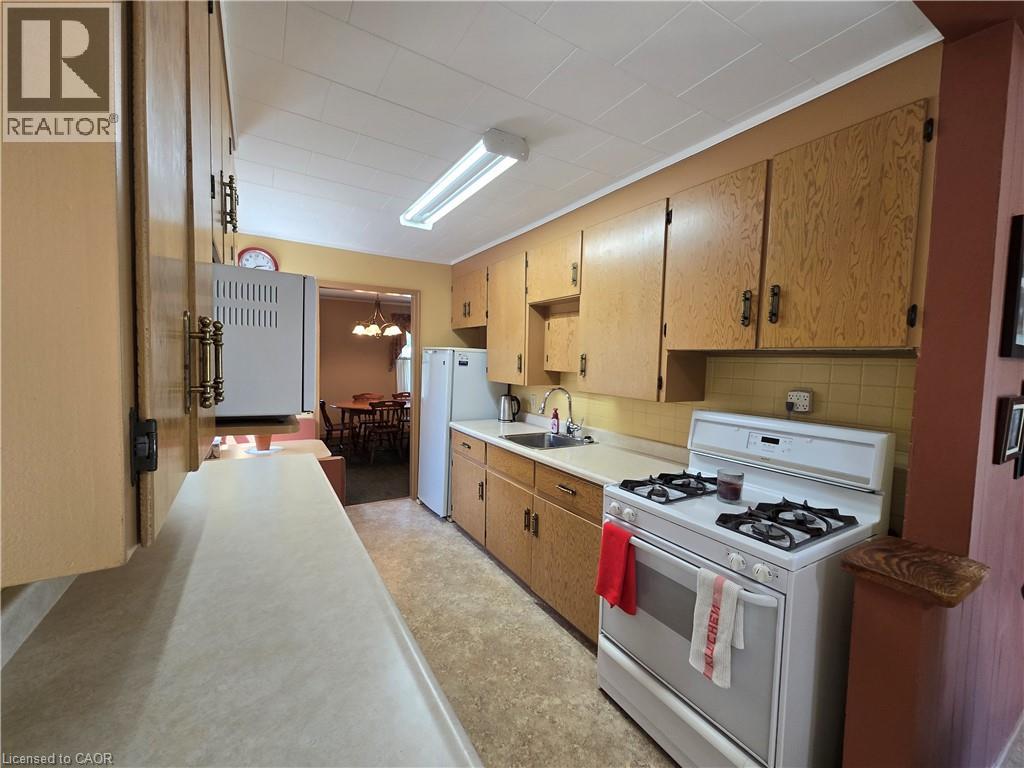 424 Highway 6 Highway, Port Dover, Ontario  N3Y 4K2 - Photo 11 - 40831025