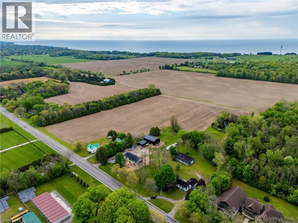 424 Highway 6 Highway, Port Dover, Ontario  N3Y 4K2 - Photo 30 - 40831025