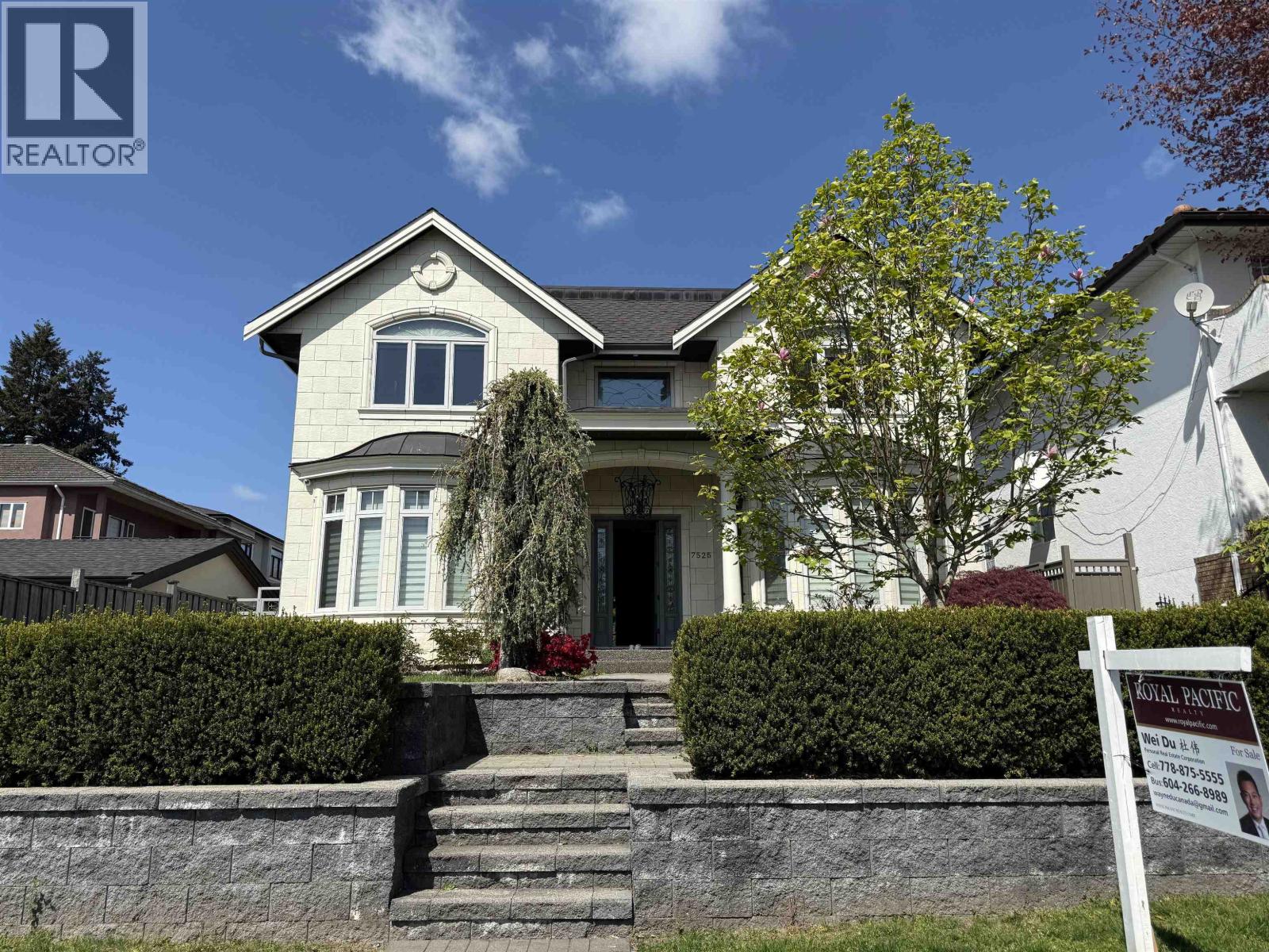 7525 13th Avenue, Burnaby, British Columbia  V3N 2E3 - Photo 5 - R3124818