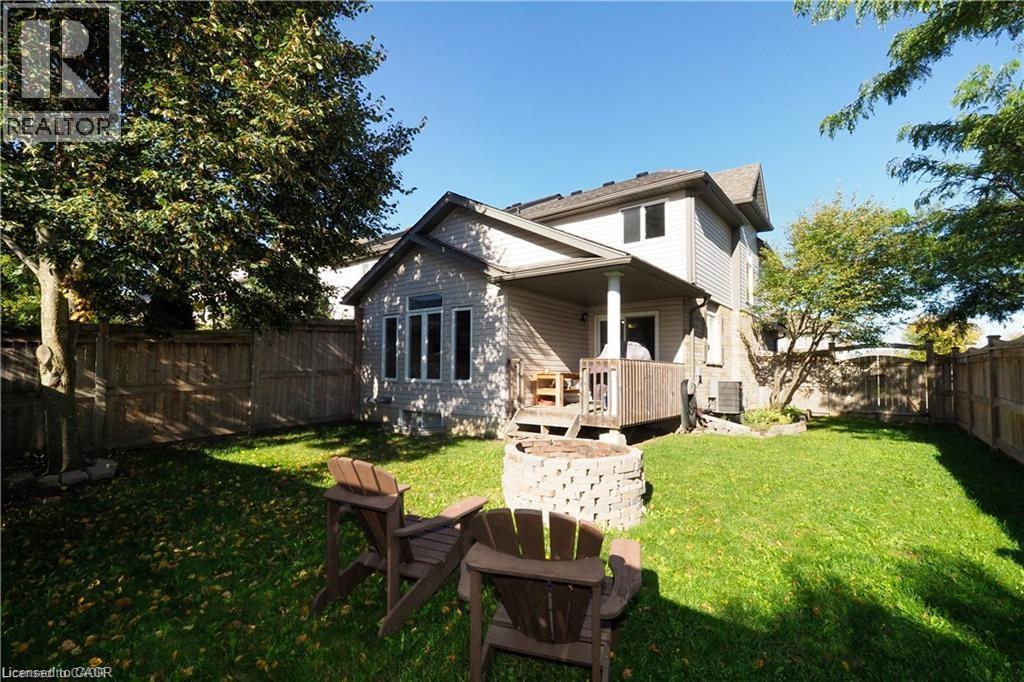 541 Wild Iris Avenue, Waterloo, Ontario  N2V 2W4 - Photo 9 - 40830743