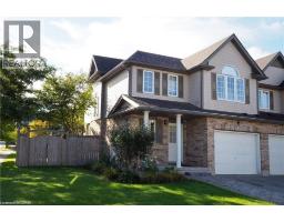 541 WILD IRIS Avenue, Waterloo, Ontario