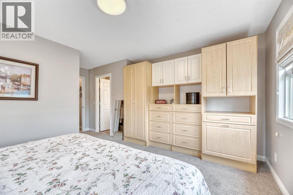 250 Prestwick Close SE, Calgary, Alberta  T2Z 4Y4 - Photo 23 - A2311753