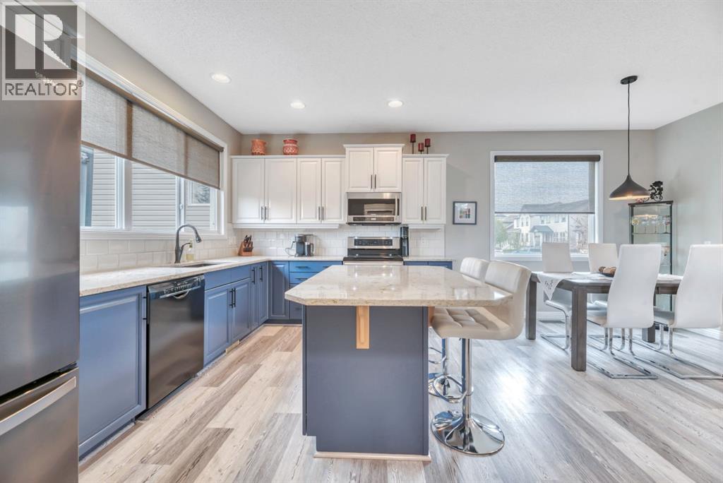 250 Prestwick Close SE, Calgary, Alberta  T2Z 4Y4 - Photo 17 - A2311753