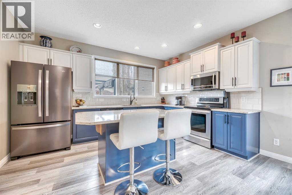 250 Prestwick Close SE, Calgary, Alberta  T2Z 4Y4 - Photo 14 - A2311753