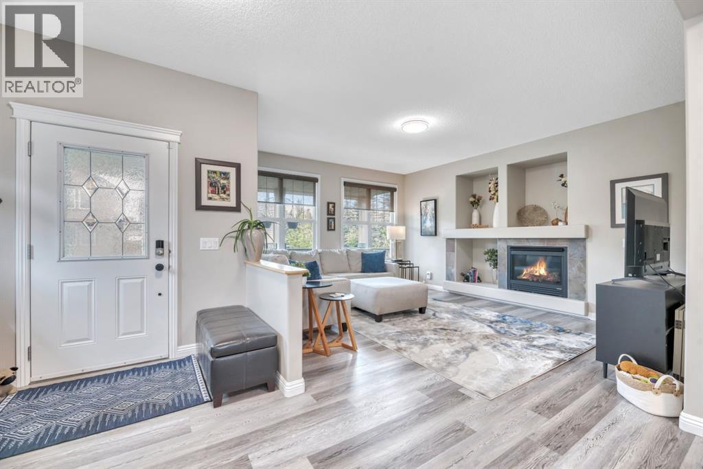 250 Prestwick Close SE, Calgary, Alberta  T2Z 4Y4 - Photo 6 - A2311753
