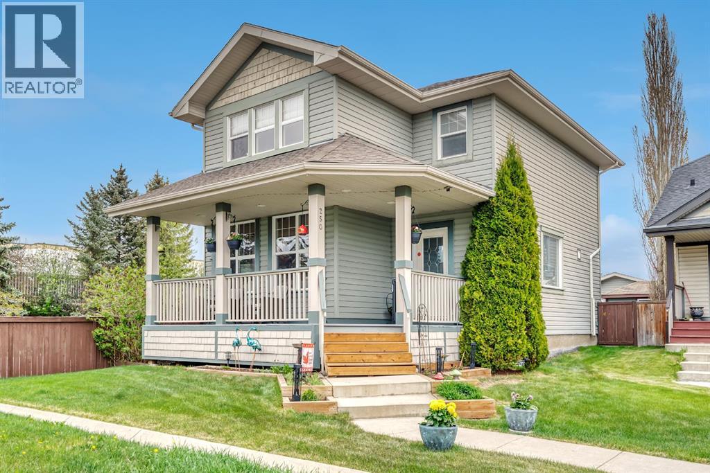 250 Prestwick Close SE, Calgary, Alberta