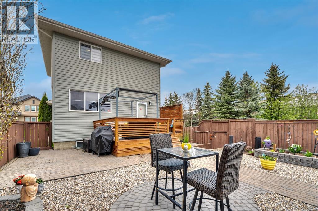 250 Prestwick Close SE, Calgary, Alberta  T2Z 4Y4 - Photo 49 - A2311753