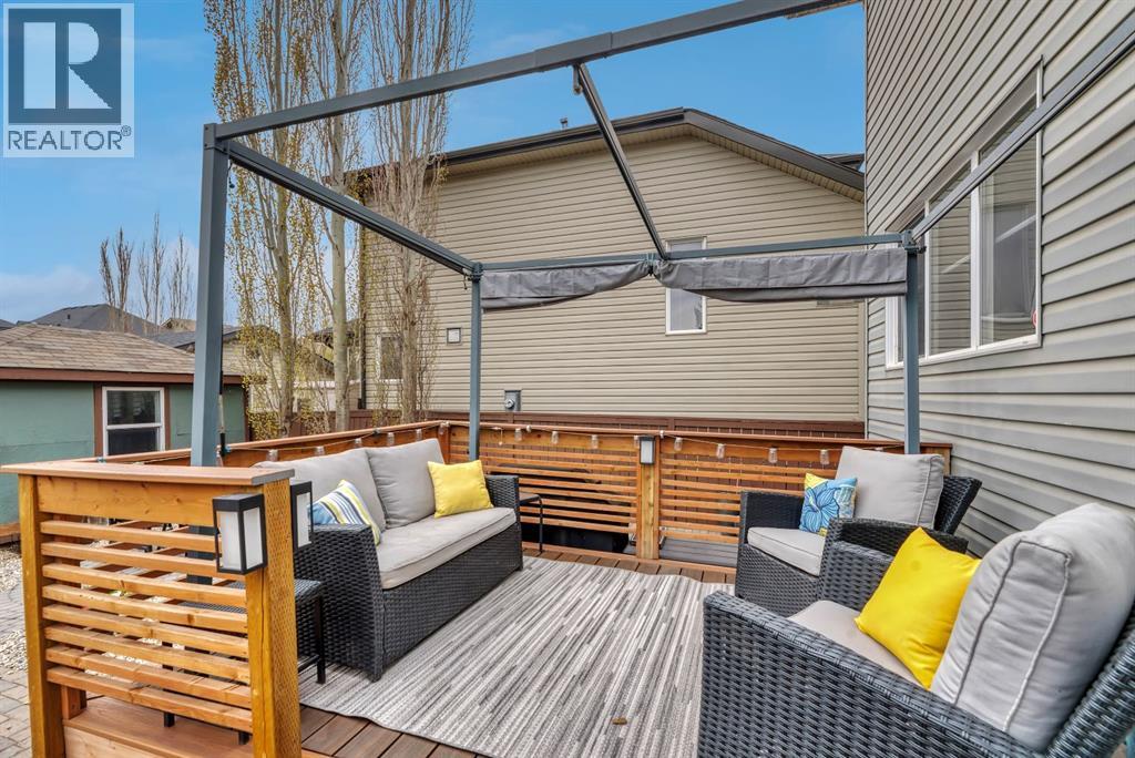 250 Prestwick Close SE, Calgary, Alberta  T2Z 4Y4 - Photo 46 - A2311753
