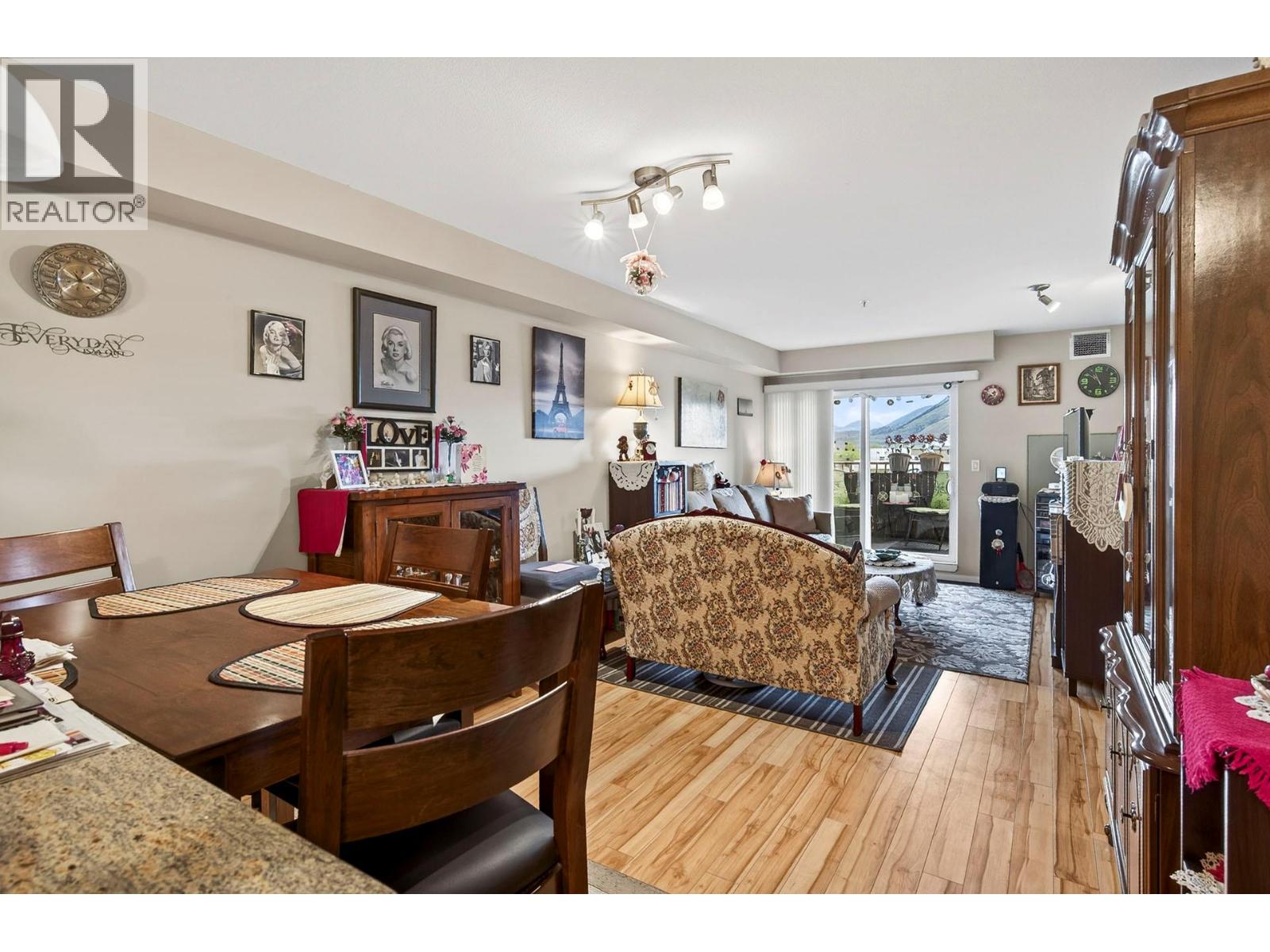 689 Tranquille Road Unit# 328, Kamloops, British Columbia  V2B 0C7 - Photo 5 - 10387621
